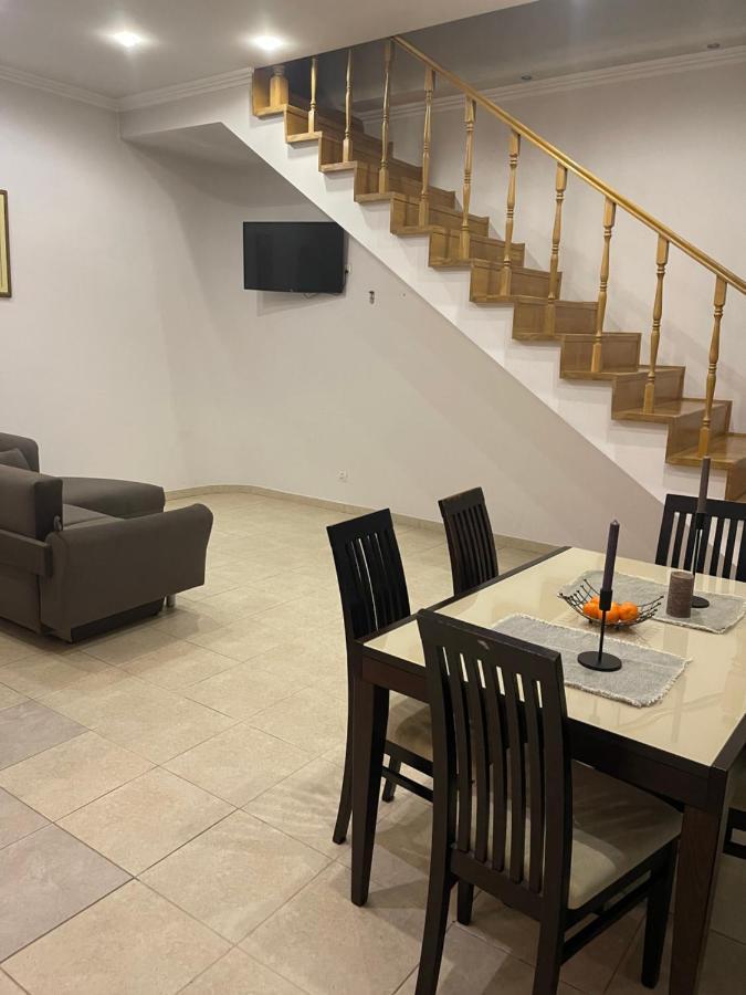 Apartment Kostyushka Lviv Ngoại thất bức ảnh