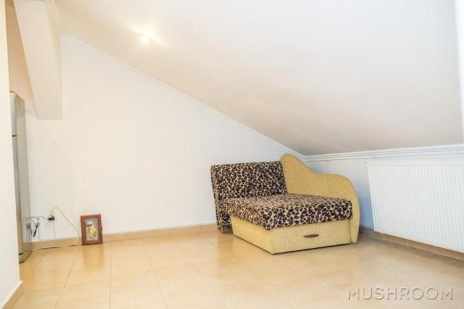 Apartment Kostyushka Lviv Ngoại thất bức ảnh